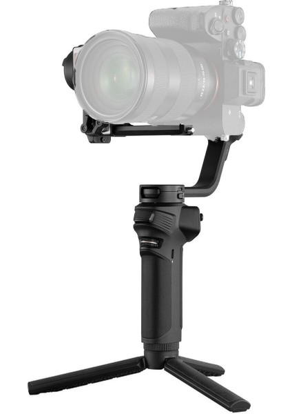 Zhiyun Weebill 3s Gimbal