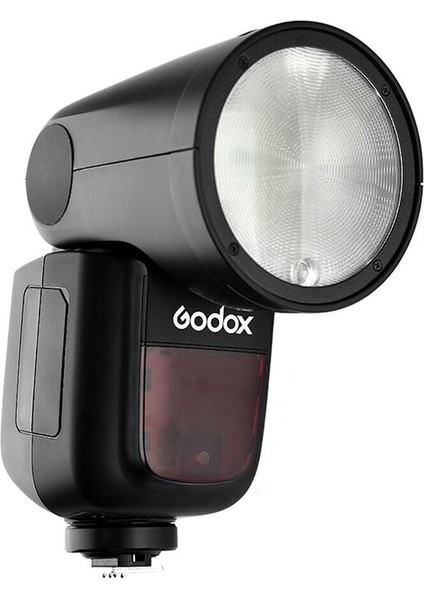 V1 Fujifilm Uyumlu Yuvarlak Kafa Flaş fiyatları