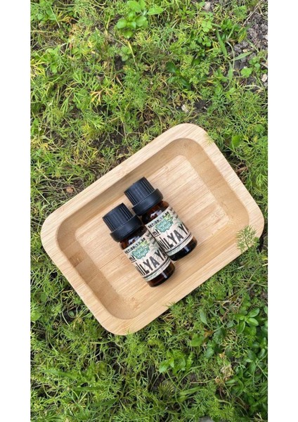 Doğal Vanilya Yağı, 6,5 Ml, Aromatik ve Saf Uçucu Yağ, Güzellik ve Bakım Ürünleri