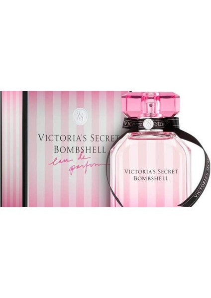 Vıctorıas. Secret Beauty Bombshell Edp 100ML