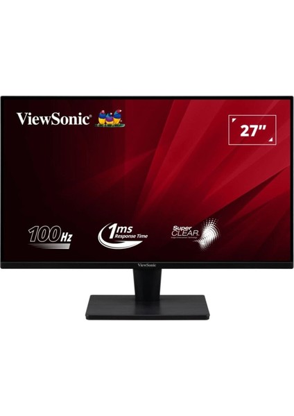 VA2715-H 27 Inç 100Hz 1ms Full Hd Freesync Va Monitör