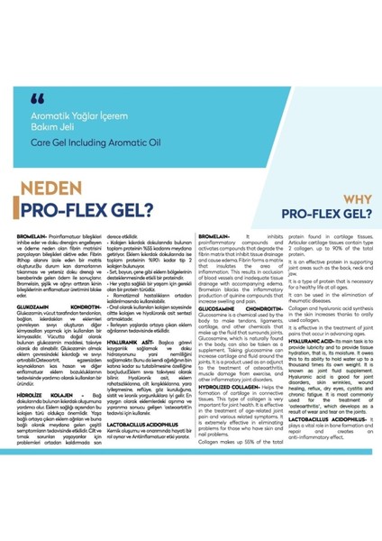 Pro-Flex Jel 100 Ml, Sağlıklı ve Güçlü Görünüm Için Ideal Bakım Ürünü fırsatları