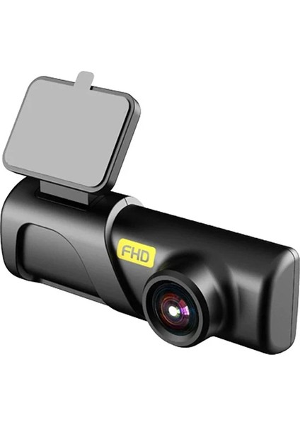 Ally Q3 Geniş Açılı Gece Görüşlü Hd Wifi Araç Kamerası DVR-(5775) - NTR4481-3404 fiyatları