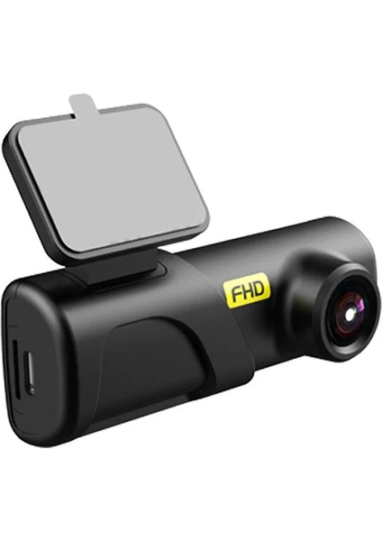 Ally Q3 Geniş Açılı Gece Görüşlü Hd Wifi Araç Kamerası DVR-(5775) - NTR4481-3404 modelleri