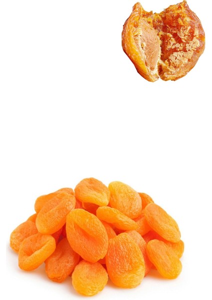 Sarı Malatya Kuru Kayısı Iri Boy 1 kg