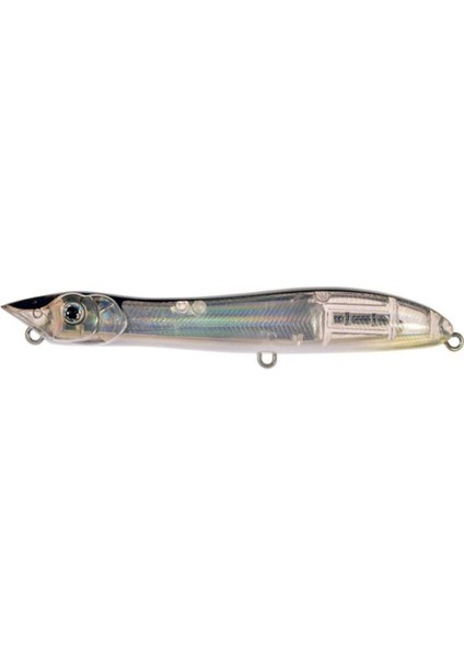 Patchinko 100MM 11GR Su Üstü #ghost Sayori Suni Yem