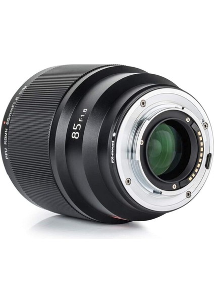 85MM F:1.8 Af Stm Lens Fujı x Mount fiyatları