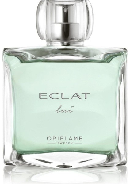 Eclat Lui Edt 75 ml Erkek Parfüm