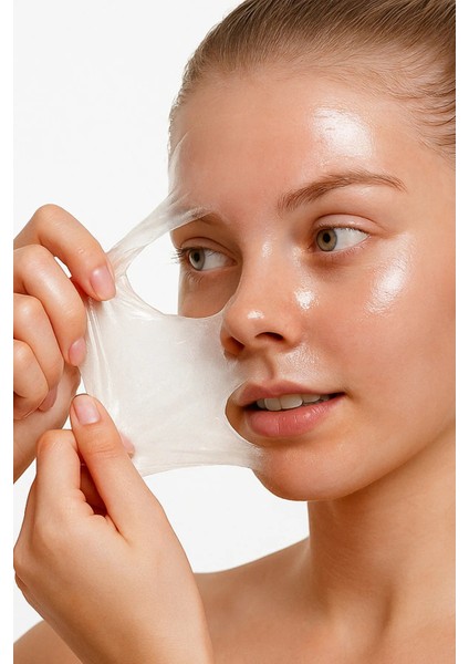 Ikili Kolajen Seti | Kolajen Maske ve Serum | Cilt Canlandırıcı Bakım fırsatları