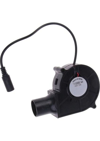 7530 Eritme Metal Fan Barbekü Üfleyici Kömür Soğutma Ab Fişi (Yurt Dışından) fiyatları