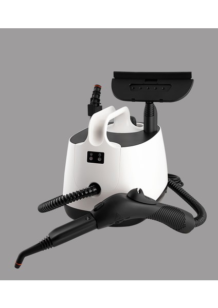 Smart Çok Fonksiyonlu Güçlü Buharlı Temizleyici Makinesi