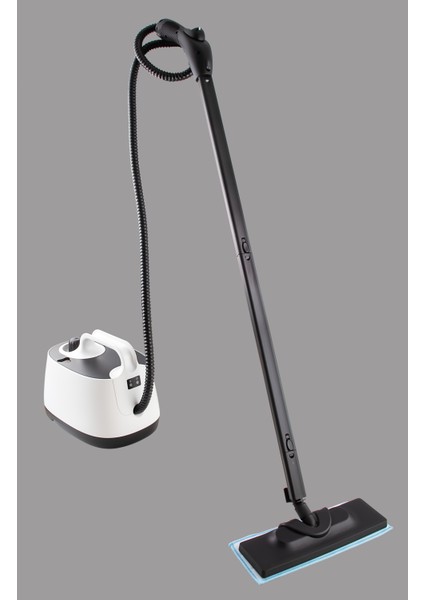 Smart Çok Fonksiyonlu Güçlü Buharlı Temizleyici Makinesi