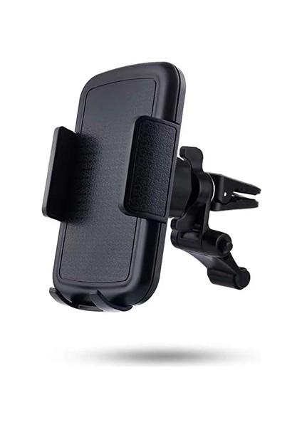 Ally 103B Klima Havalandırma Bölmesi Araç Içi Telefon TUTUCU-(5775) - NTR2768-3163