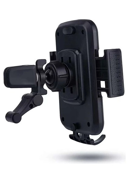 Ally 103B Klima Havalandırma Bölmesi Araç Içi Telefon TUTUCU-(5775) - NTR2768-3163 fırsatları