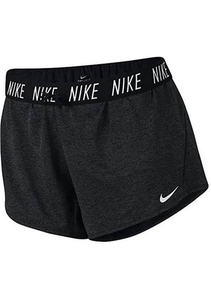 Kadın Şort Flex Training AH7809-015