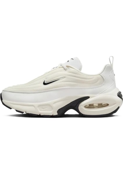 Air Max Portal Womens Sneaker Kadın Günlük Spor Ayakkabı Beyaz