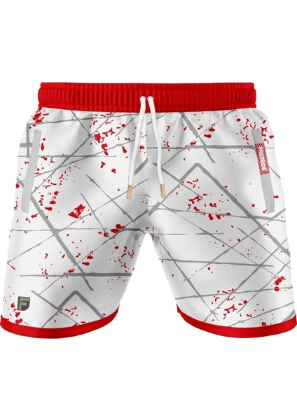 Freesıde Street Outsıde Training Shorts