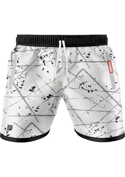 Freesıde Street Outsıde Training Shorts