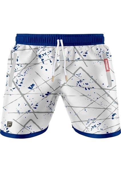 Freesıde Street Outsıde Training Shorts