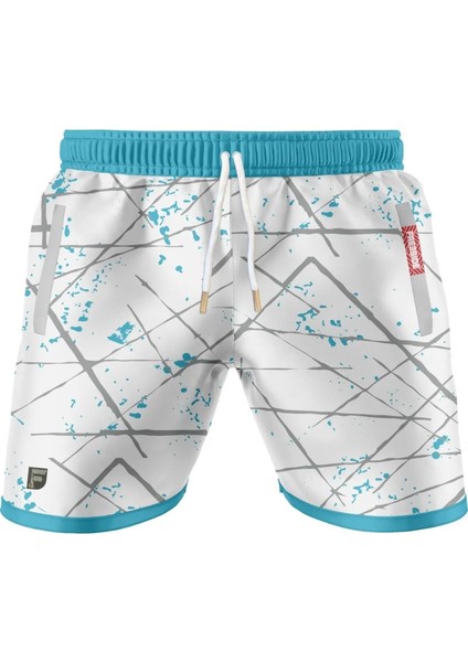 Freesıde Street Outsıde Training Shorts