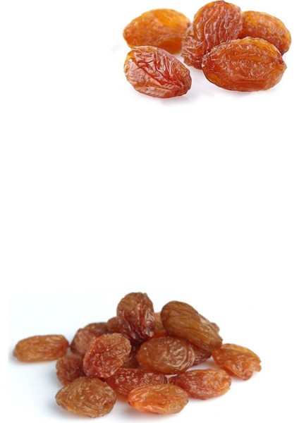 Ege Çekirdeksiz Kuru Üzüm 1 kg