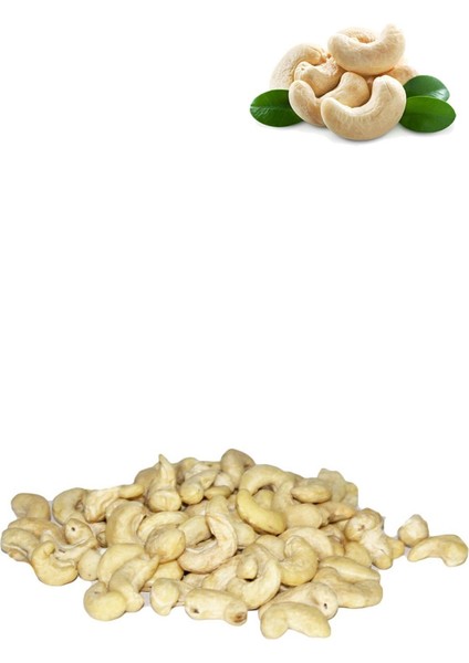 Çiğ Kaju 1kg