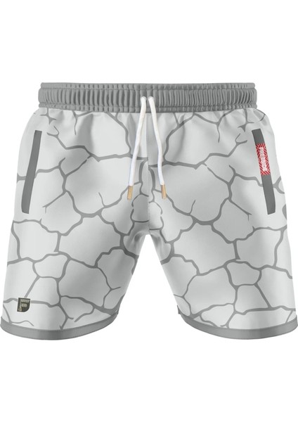 Region Outside Training Shorts