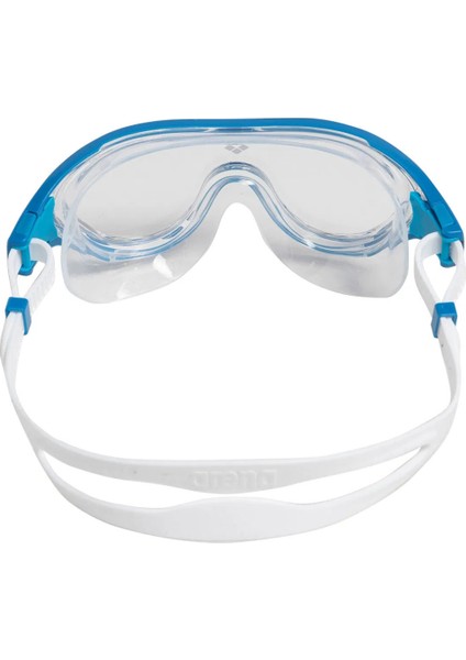 The One Mask Mavi Yüzücü Gözlüğü Mavi 003148101 modelleri