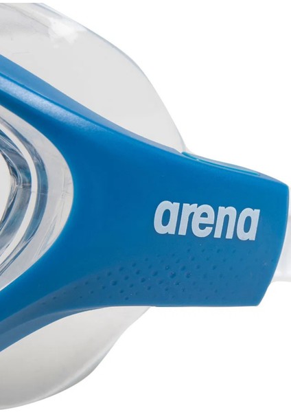 The One Mask Mavi Yüzücü Gözlüğü Mavi 003148101