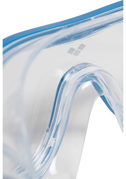 The One Mask Mavi Yüzücü Gözlüğü Mavi 003148101