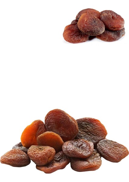Gün Kurusu Kayısı 250 gr