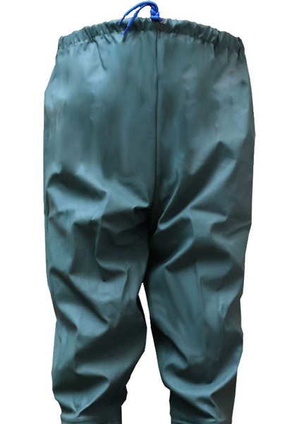Balıkçı Çizme, Çizmeli Pantolon, 55 Mikron Dikişsiz Avcı Balıkçı Pantalon indirimleri