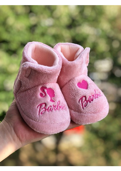 Kız Çocuk Cırt Cırtlı Panduf Kaydırmaz Taban Ana Okulu Kreş Ev Botu fiyatları