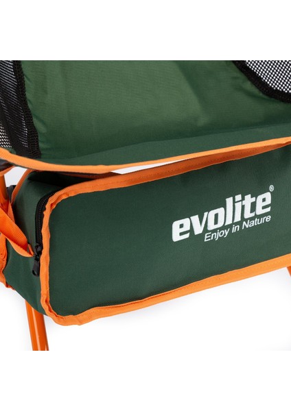 Evolite Mini Kamp Sandalyesi 4-Lü Set - Haki fiyatları