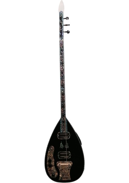 Solak Elektro Bağlama