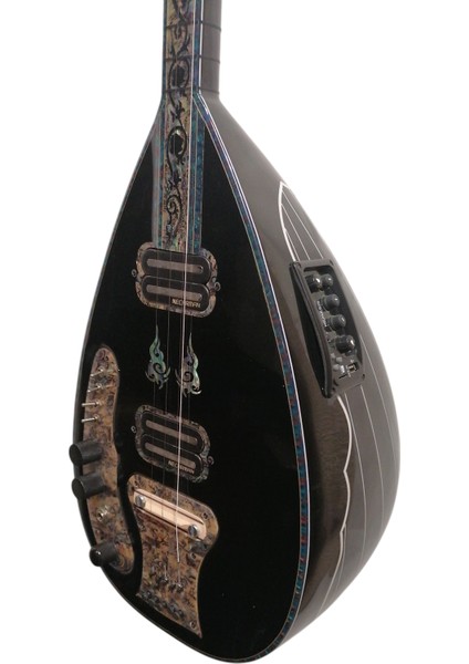 Solak Elektro Bağlama