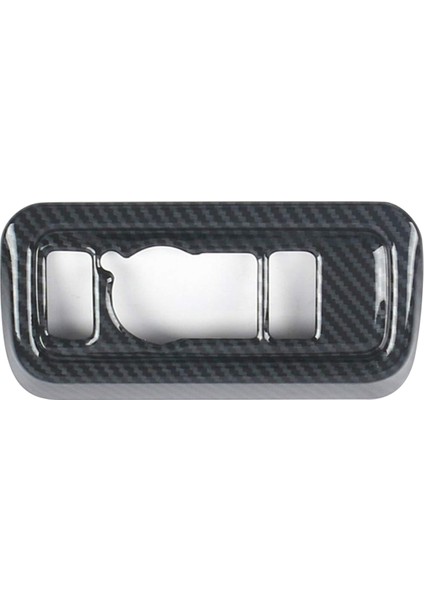 Bagaj Anahtarı Kapağı Gösterge Paneli Işık Ayarlama Trimi Explorer 20-24 Için (Yurt Dışından) fiyatları