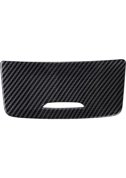 Orta Konsol Saklama Kutusu Paneli Trim Sticker Kapağı (Yurt Dışından) modelleri
