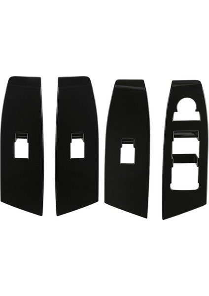 -50 2023 Abd Versiyonu Araba Cam Kaldırma Düğmeleri Panel Kaplaması (Yurt Dışından) fiyatları