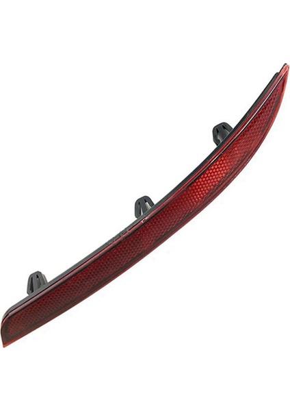 35D945105A 35D945106A Arka Tampon Işık Çubuğu Arka Kapıya Çarpma Önleyici (Yurt Dışından) indirimleri