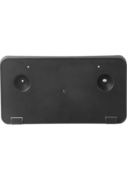 Plaka Tutucu Ön Plaka Çerçevesi Montaj Braketi (Yurt Dışından) indirimleri