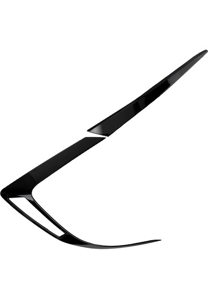 4 Adet Set Arka Stop Lambası Kapağı 10. Sedan 16-20 (Yurt Dışından) modelleri