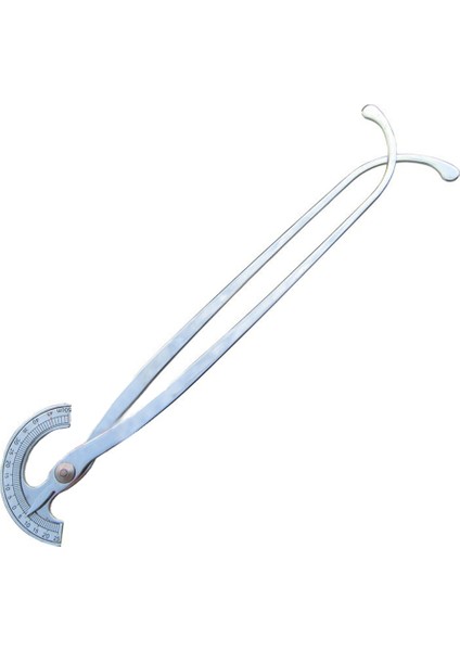 Martins Genişlik Kumpası, Paslanmaz Çelik Pelvis Ölçer (Yurt Dışından) indirimleri