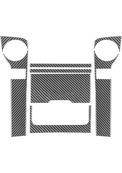 4runner 2010-2020 Orta Konsol Klima Anahtarı Için (Yurt Dışından) fiyatları