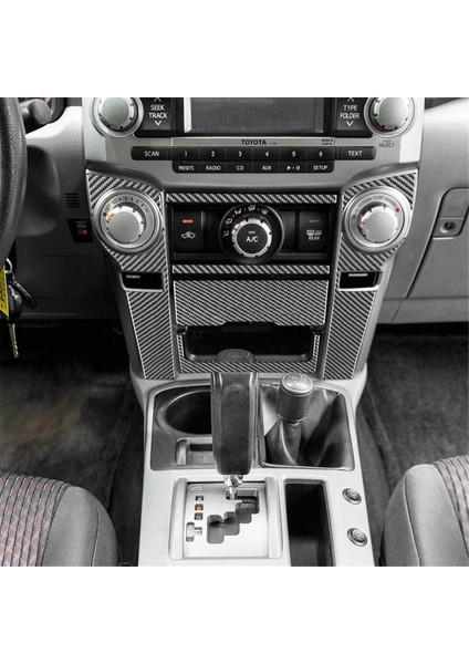 4runner 2010-2020 Orta Konsol Klima Anahtarı Için (Yurt Dışından) fırsatları