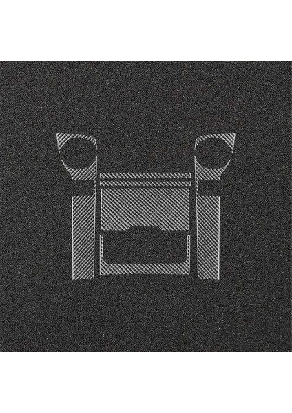 4runner 2010-2020 Orta Konsol Klima Anahtarı Için (Yurt Dışından) indirimleri