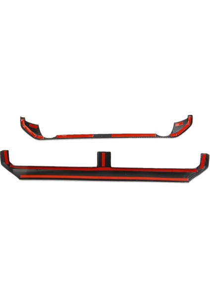 Orta Konsol Gösterge Paneli Havalandırma Kapağı Döşemesi (Yurt Dışından) fırsatları