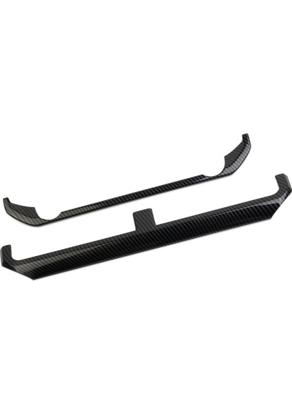 Orta Konsol Gösterge Paneli Havalandırma Kapağı Döşemesi (Yurt Dışından) indirimleri