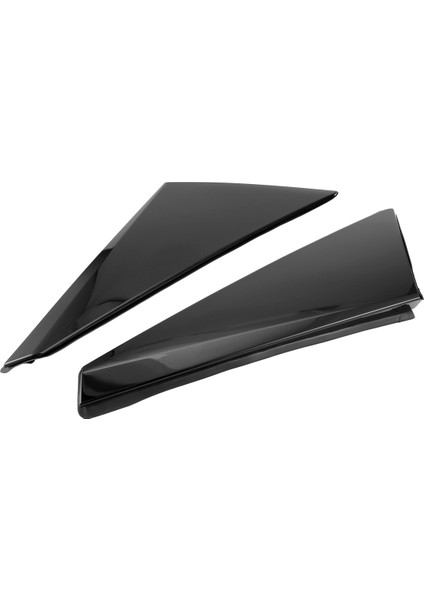 4008 P84 2016- Arka Cam Dekoratif Parçası (Yurt Dışından)