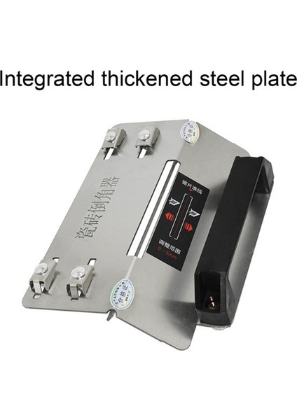 Fayans Için Açı Taşlama Standı 45 Derece Pah Kesme Aletleri (Yurt Dışından) modelleri